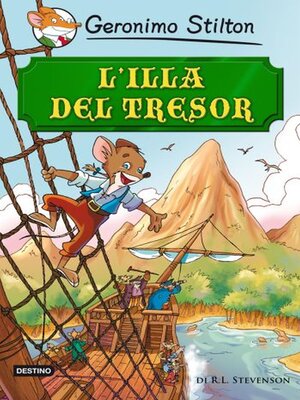 cover image of L'Illa del Tresor